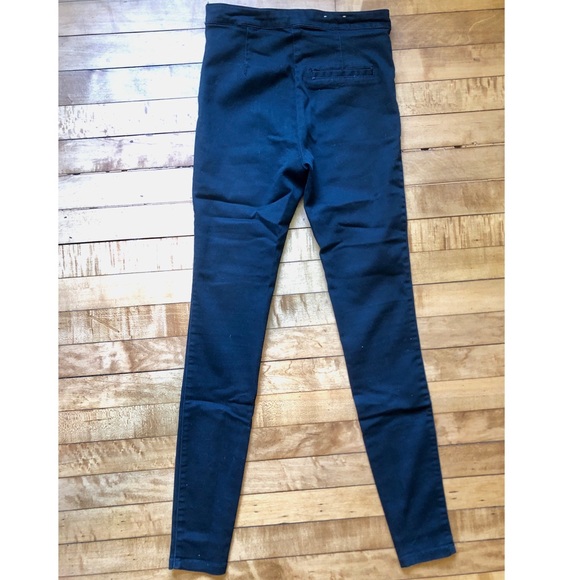 High Rise Disco Pant H&M - Picture 3 of 4